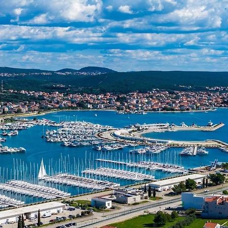 Apartmani Svitlana Sukošan 외부 사진