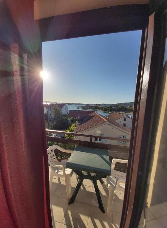 Apartmani Svitlana Sukošan 외부 사진