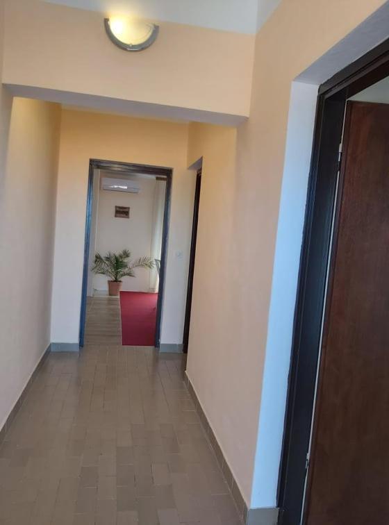 Apartmani Svitlana Sukošan 외부 사진
