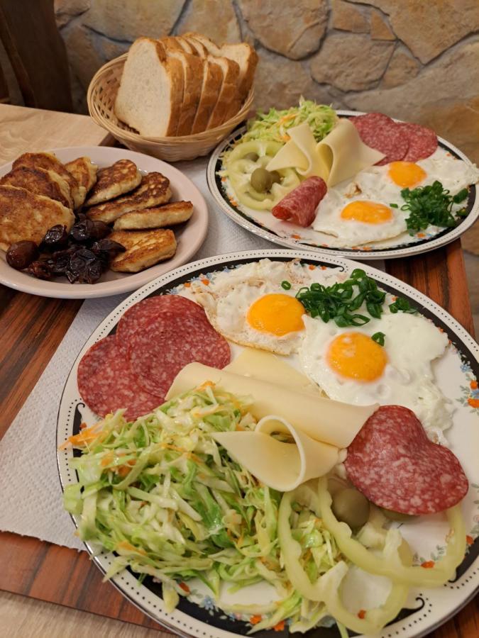 Apartmani Svitlana Sukošan 외부 사진
