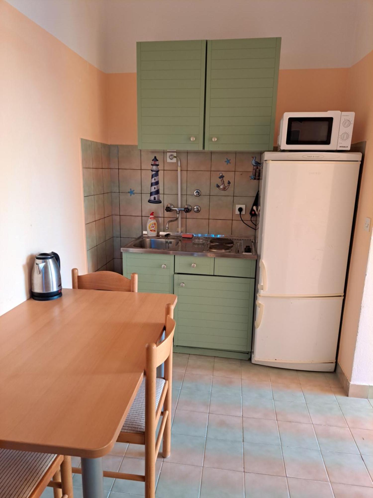 Apartmani Svitlana Sukošan 객실 사진